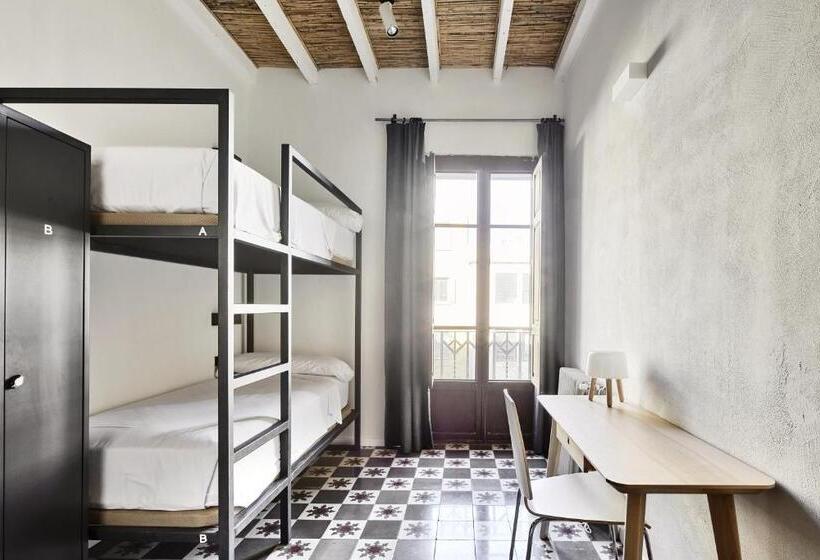스탠다드 룸, The Boc Hostels   Palma