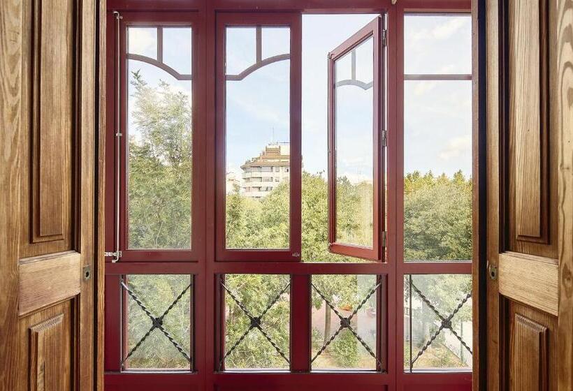 클래식 패밀리 룸, The Boc Hostels   Palma