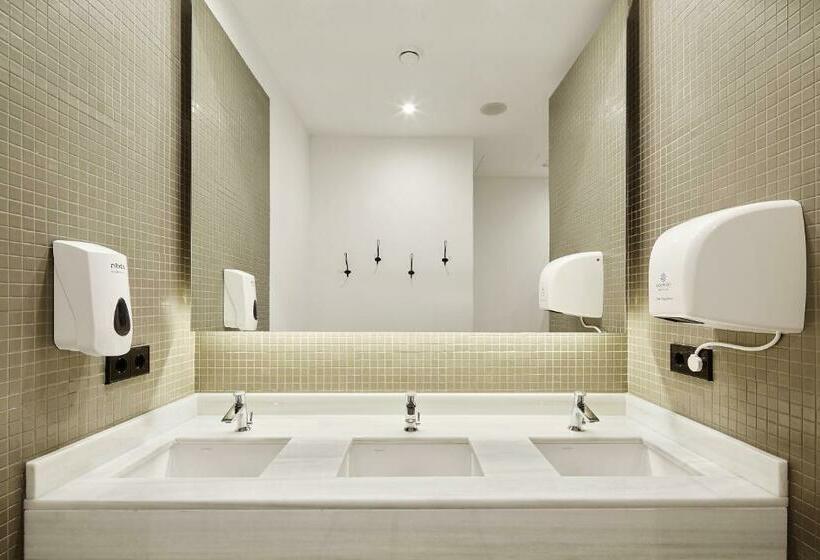 스탠다드 룸, The Boc Hostels   Palma
