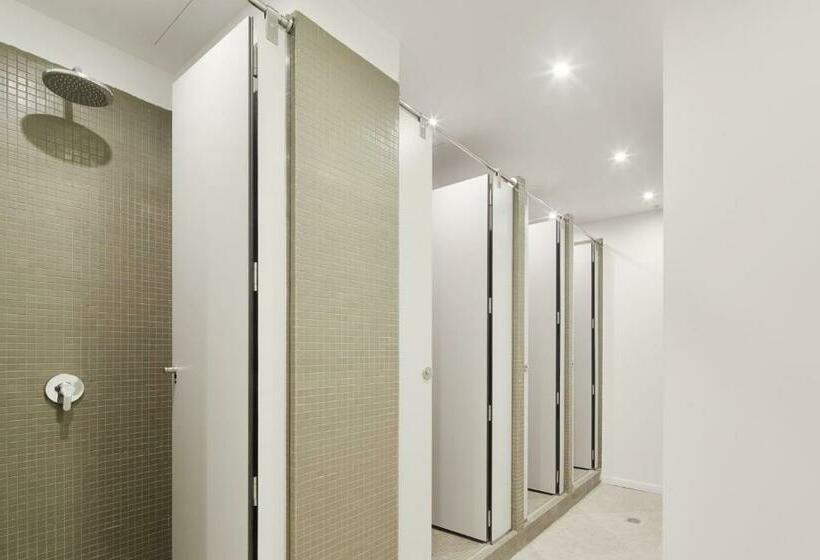 스탠다드 룸, The Boc Hostels   Palma