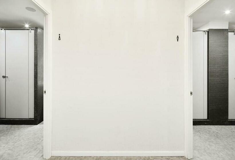 스탠다드 룸, The Boc Hostels   Palma