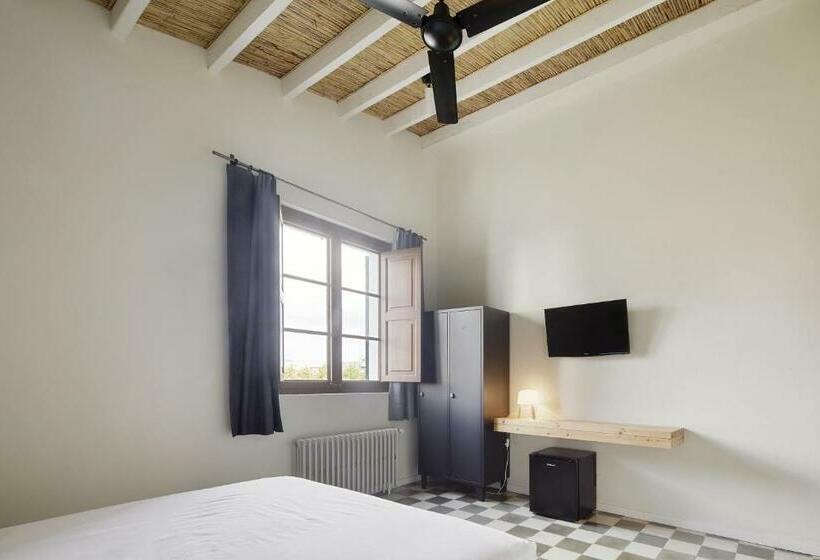 스탠다드 룸, The Boc Hostels   Palma