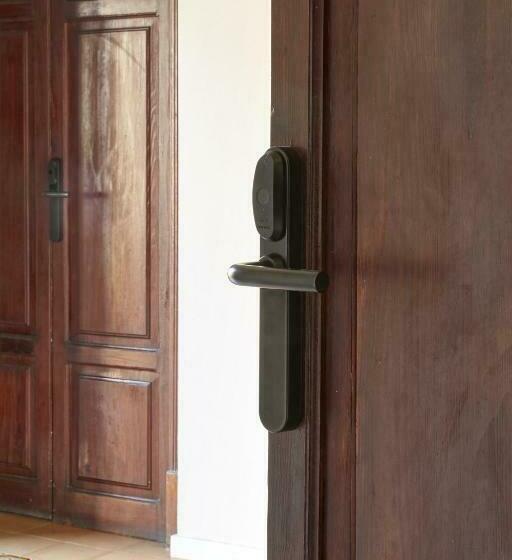 스탠다드 룸, The Boc Hostels   Palma