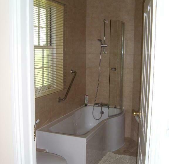 Номер Deluxe, The Hall Farm Bed And Breakfast