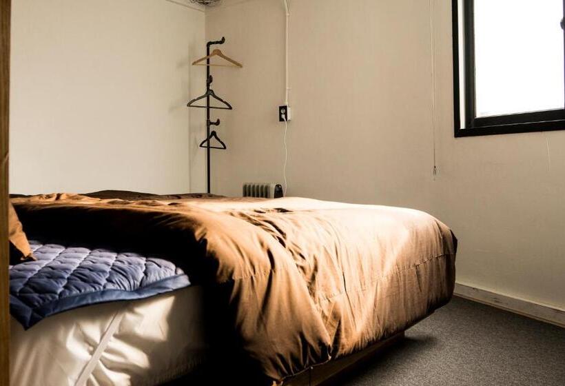 バス共有のスタンダードルーム, That House Hongdae