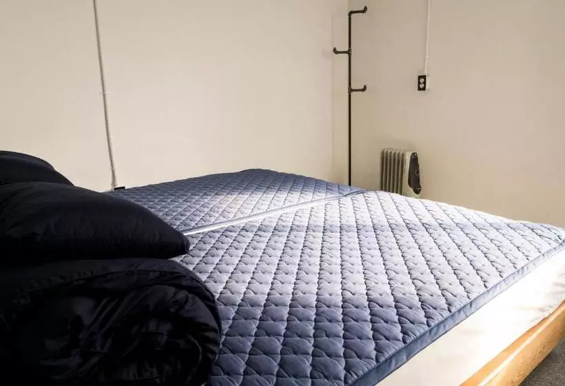 اتاق استاندارد با سرویس بهداشتی مشترک, That House Hongdae