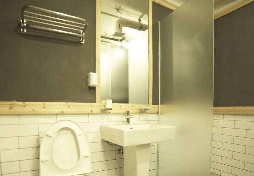 ファミリールーム, That House Hongdae