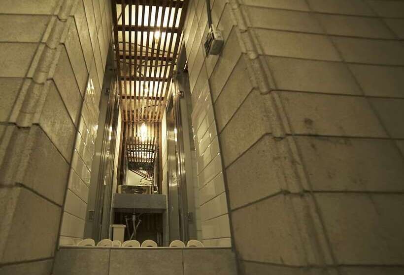Quarto Estandar com Beliche, That House Hongdae