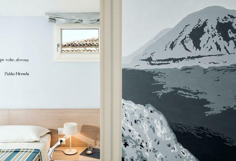 اتاق کلاسیک, Duomo Suites & Spa