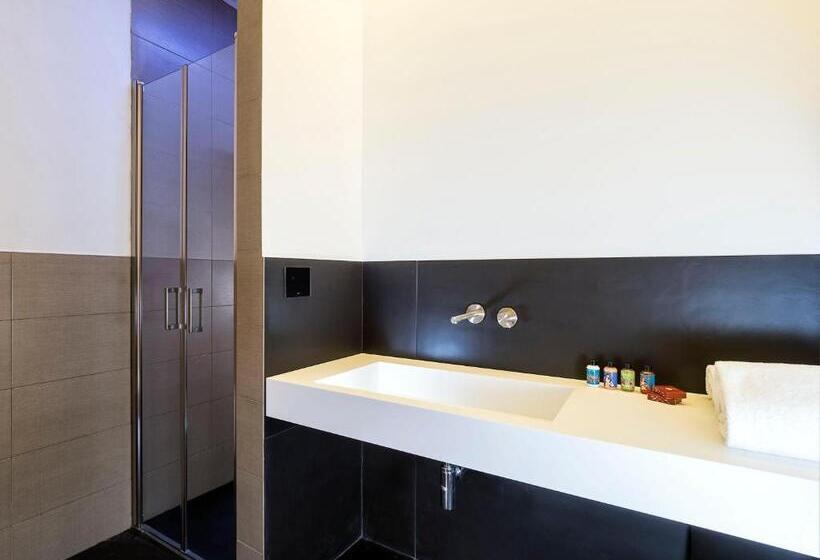 اتاق کلاسیک, Duomo Suites & Spa