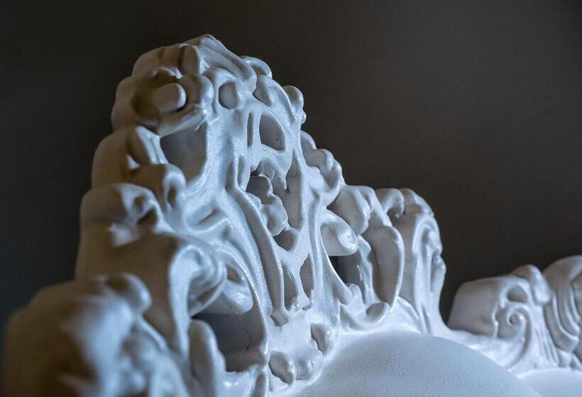 اتاق سوپریور, Duomo Suites & Spa