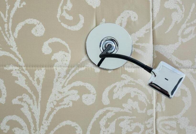 اتاق سوپریور, Duomo Suites & Spa