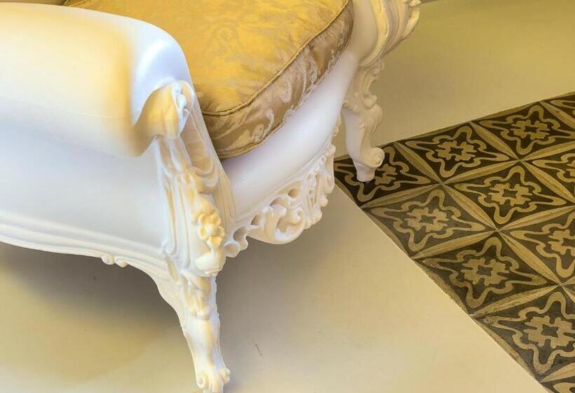 اتاق سوپریور, Duomo Suites & Spa