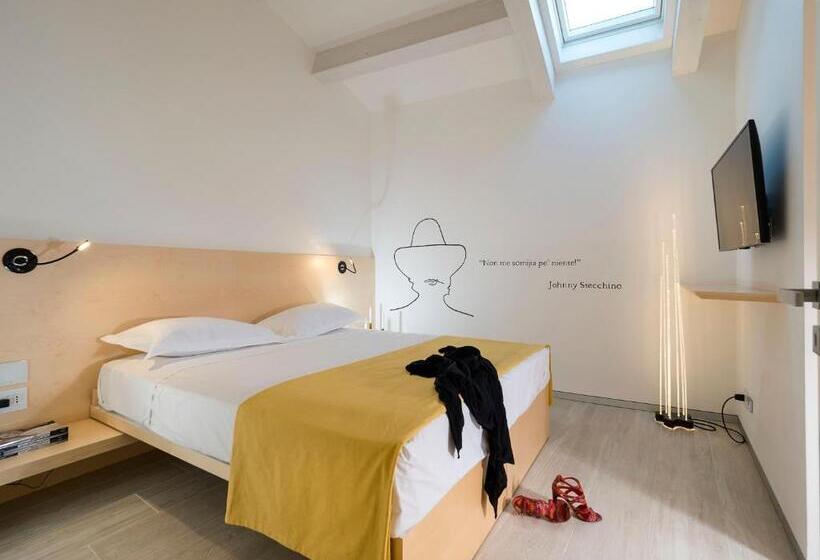 سوییت, Duomo Suites & Spa