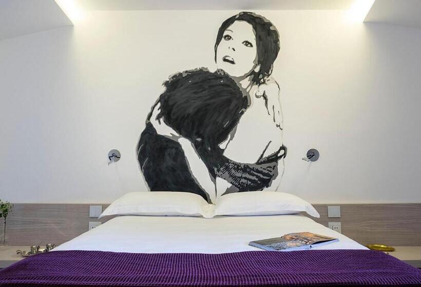 سوییت, Duomo Suites & Spa