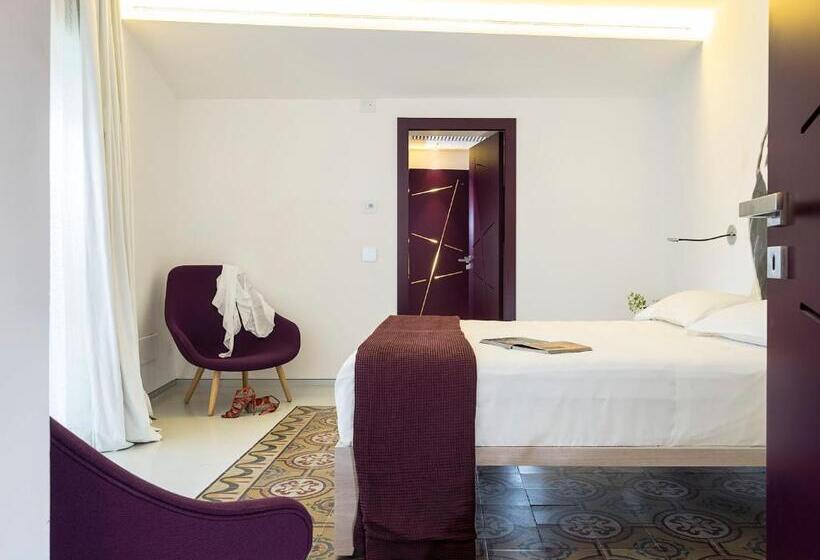 سوییت, Duomo Suites & Spa