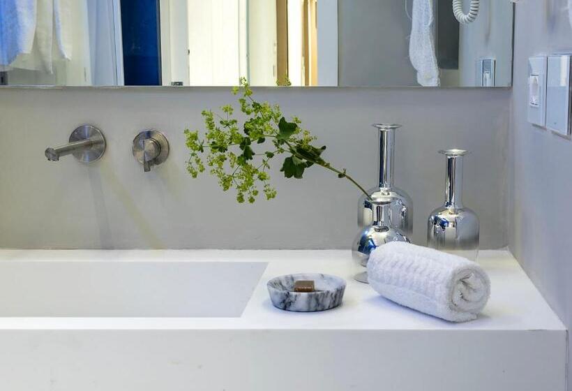 سوییت لوکس, Duomo Suites & Spa