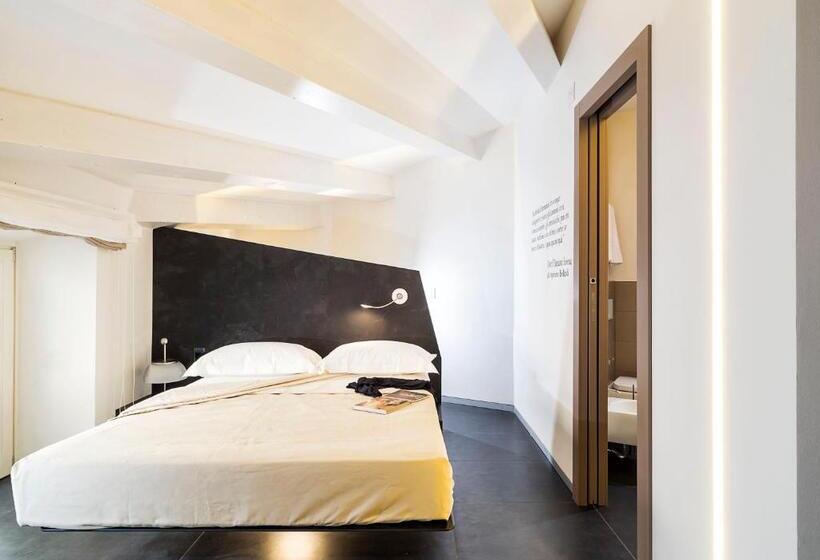 سوئیت رویال, Duomo Suites & Spa