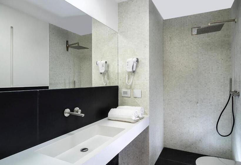 سوئیت رویال, Duomo Suites & Spa