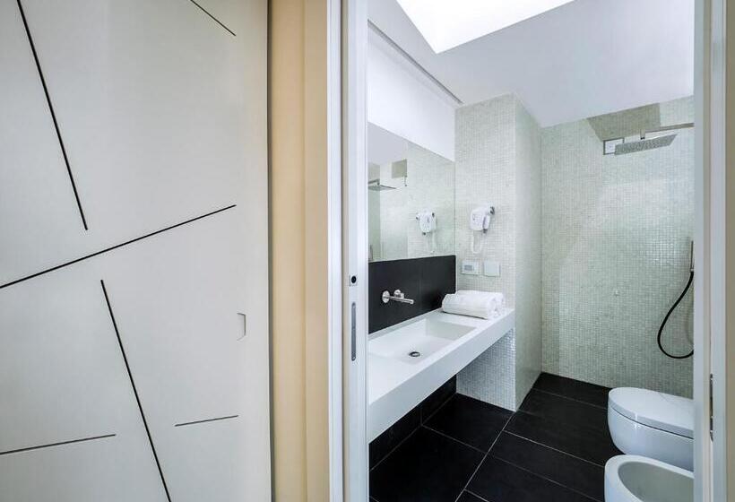 سوئیت رویال, Duomo Suites & Spa