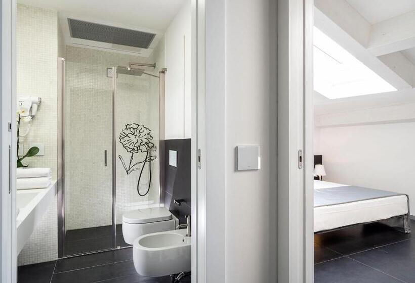 سوئیت رویال, Duomo Suites & Spa