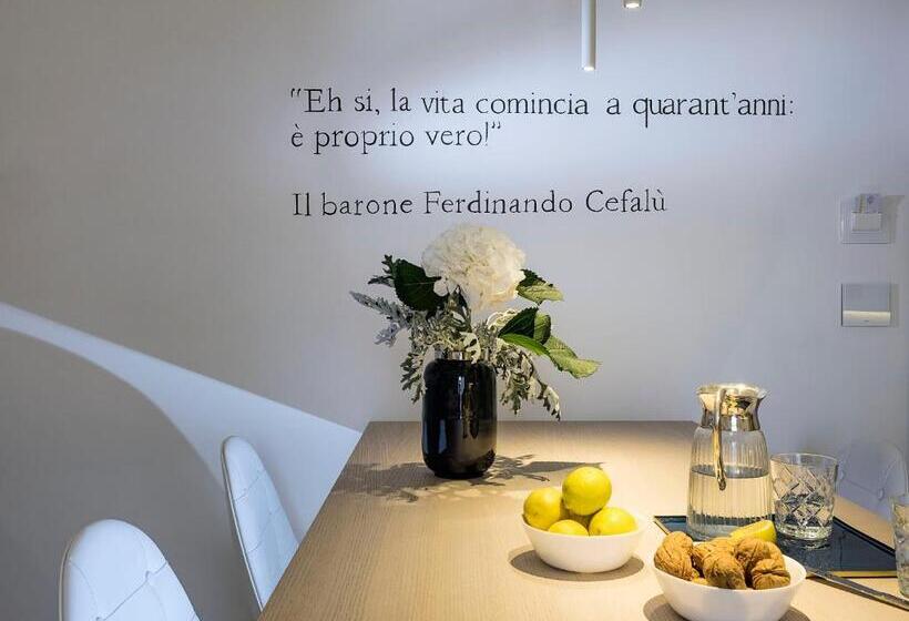 اتاق لوکس, Duomo Suites & Spa