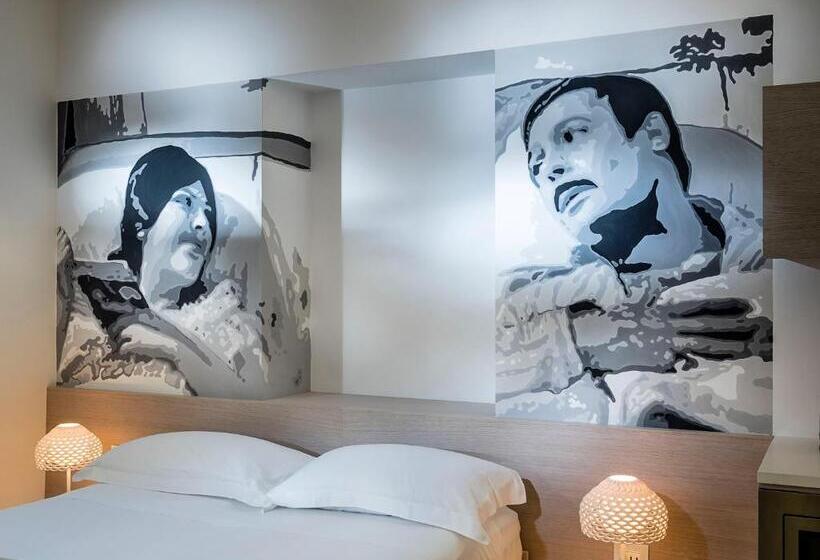 اتاق لوکس, Duomo Suites & Spa