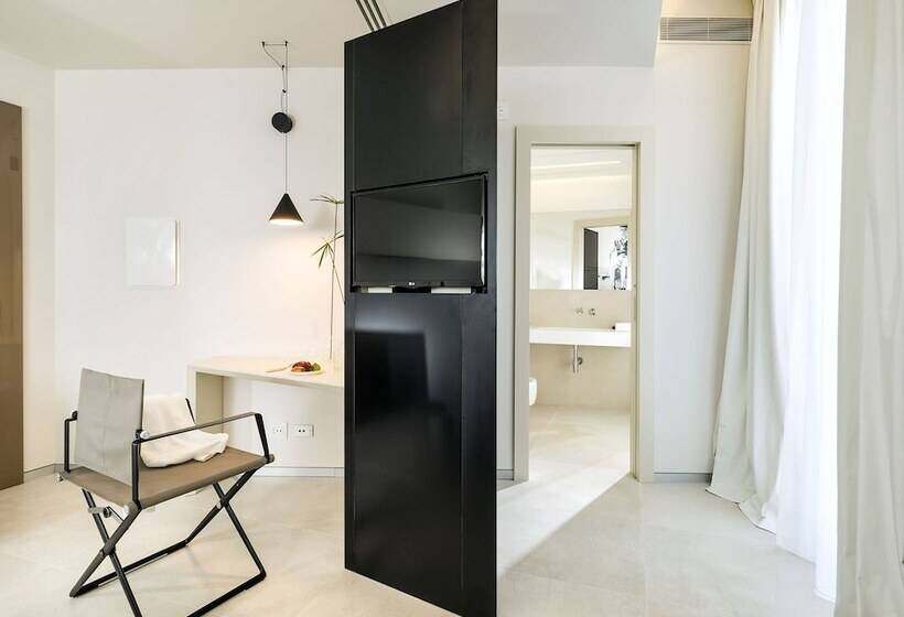 اتاق سوپریور, Duomo Suites & Spa
