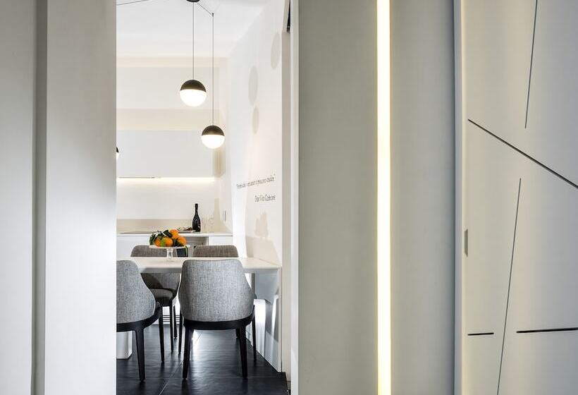 سوییت, Duomo Suites & Spa