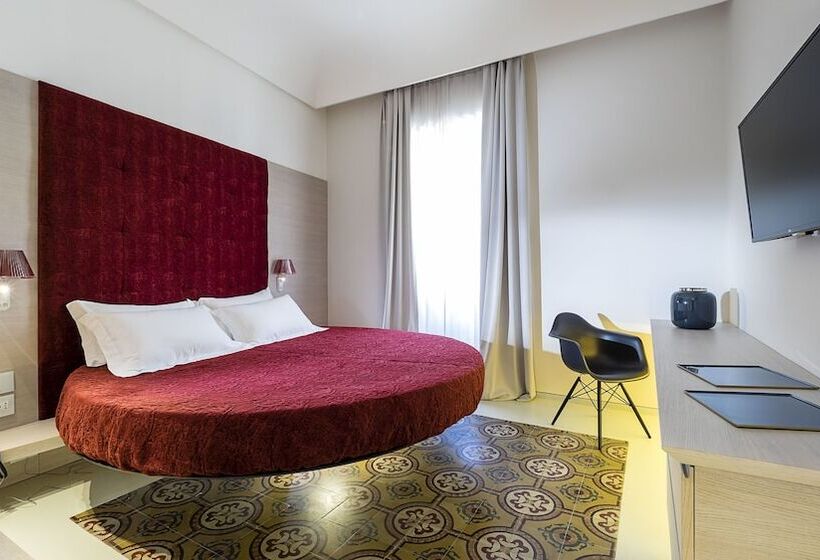 سوییت, Duomo Suites & Spa