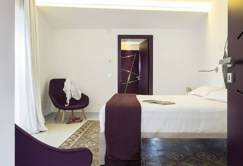 سوییت, Duomo Suites & Spa