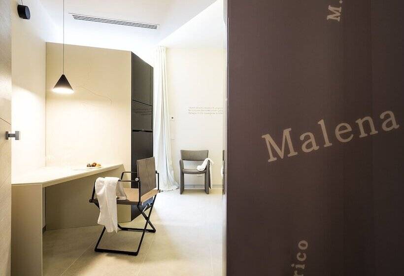 سوییت لوکس, Duomo Suites & Spa