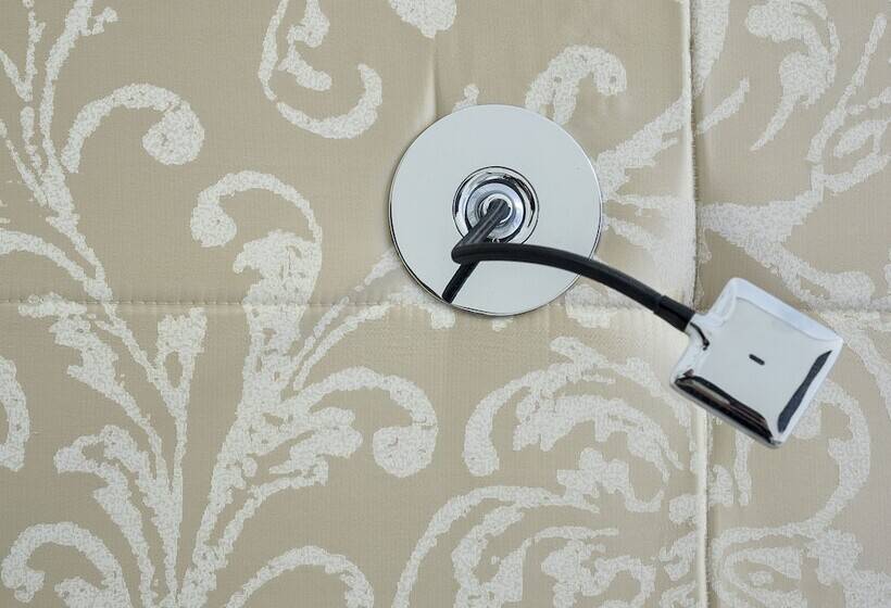 سوییت لوکس, Duomo Suites & Spa