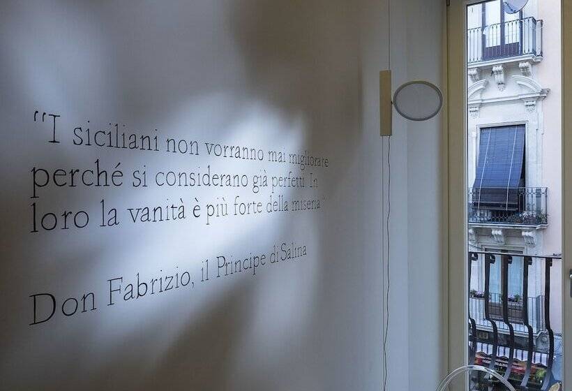 سوییت لوکس, Duomo Suites & Spa