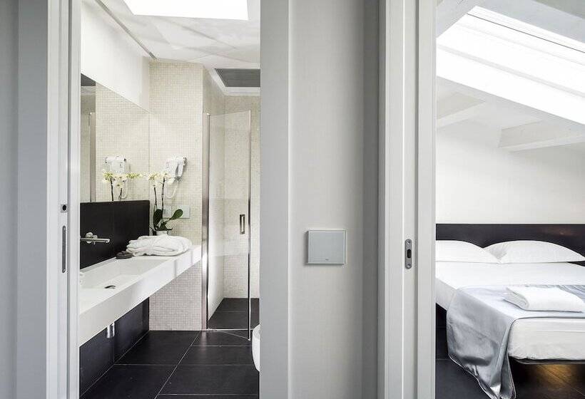 سوئیت رویال, Duomo Suites & Spa