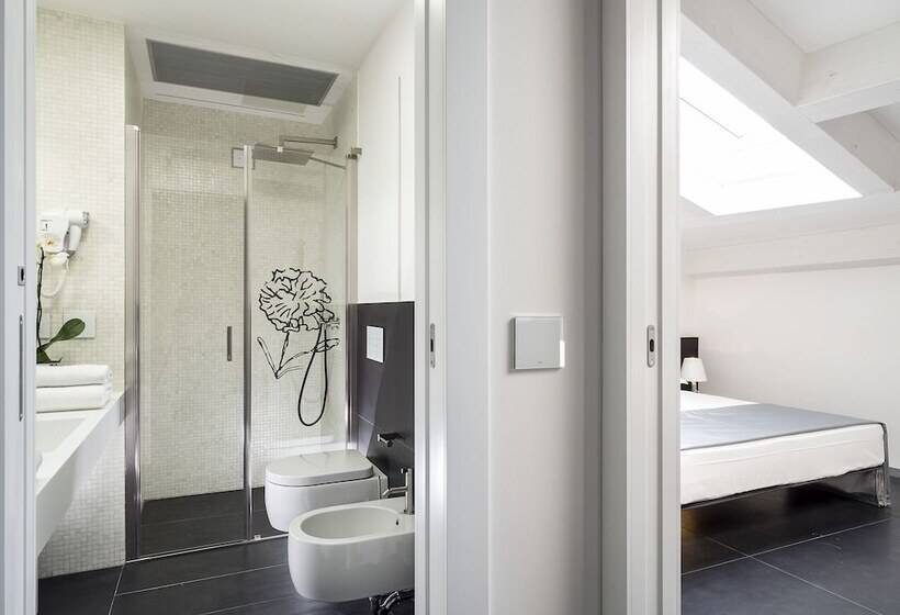 سوئیت رویال, Duomo Suites & Spa