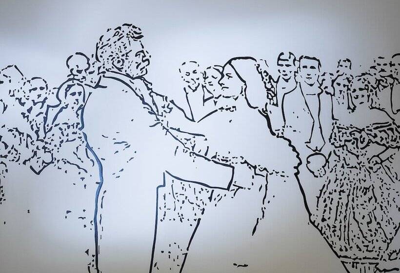 اتاق سوپریور, Duomo Suites & Spa