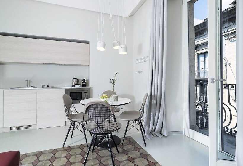 سوییت, Duomo Suites & Spa