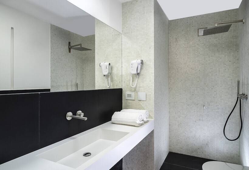 سوییت, Duomo Suites & Spa