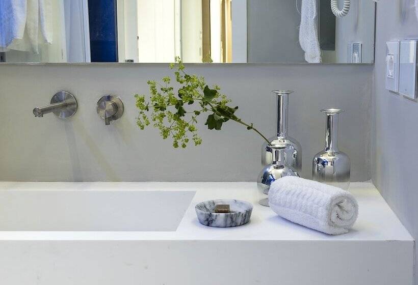 سوییت لوکس, Duomo Suites & Spa