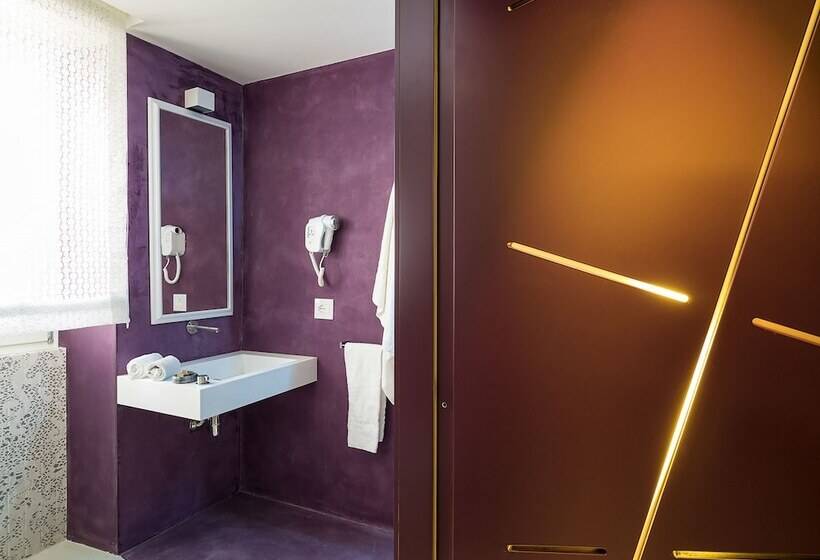 سوییت, Duomo Suites & Spa