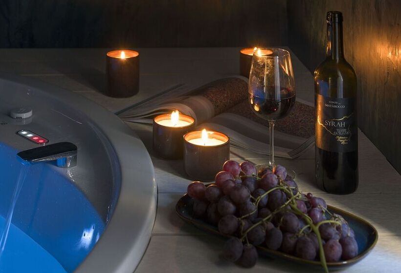 سوییت, Duomo Suites & Spa