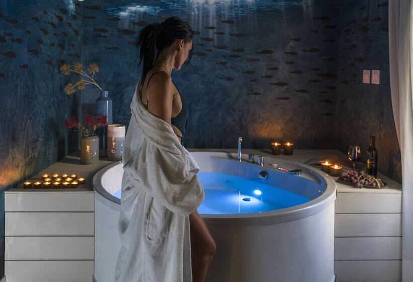 سوییت, Duomo Suites & Spa