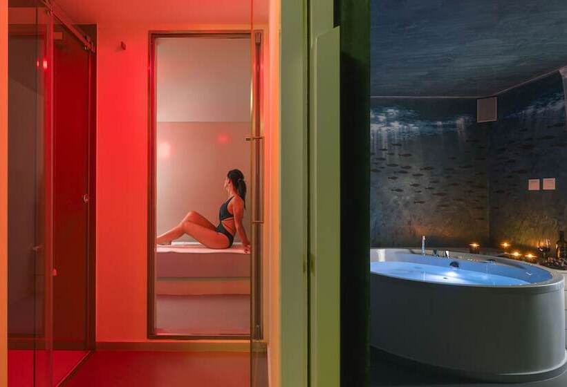 سوییت, Duomo Suites & Spa