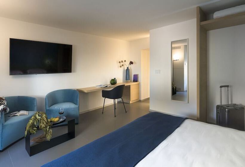 سوییت, Duomo Suites & Spa