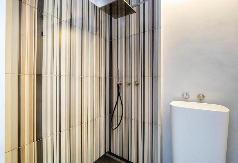 اتاق کلاسیک, Duomo Suites & Spa