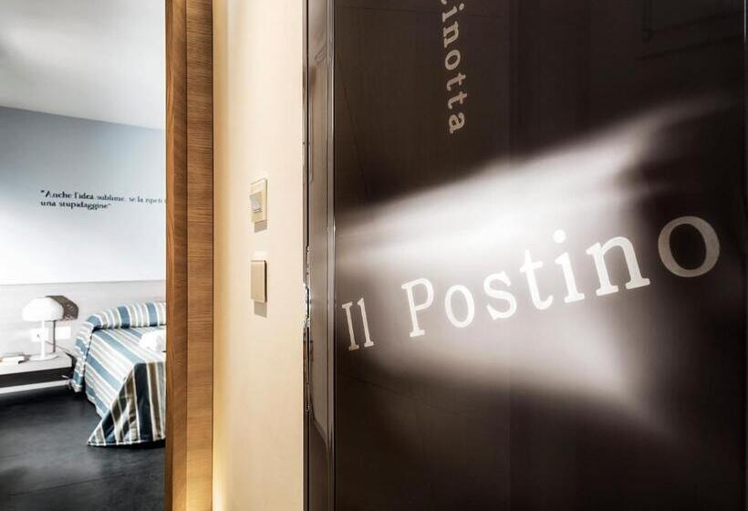 اتاق کلاسیک, Duomo Suites & Spa