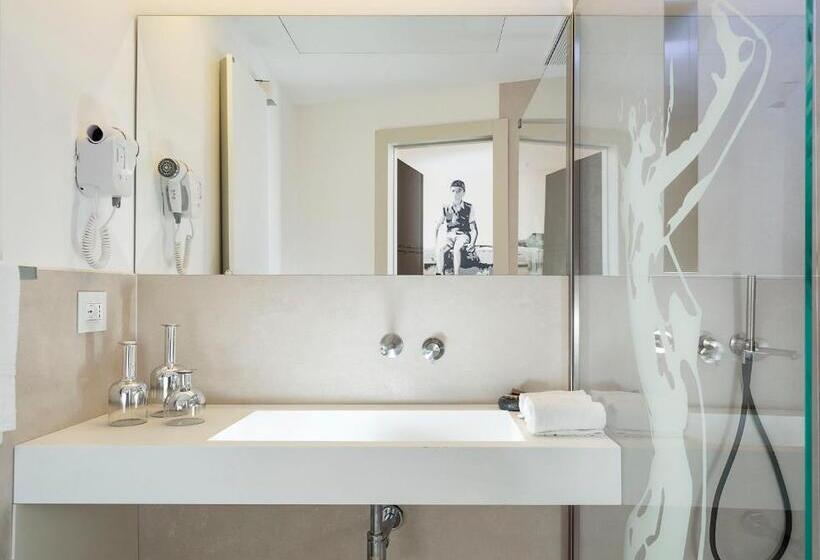 اتاق سوپریور, Duomo Suites & Spa