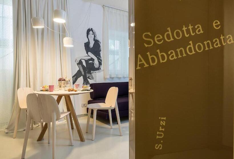 سوییت, Duomo Suites & Spa