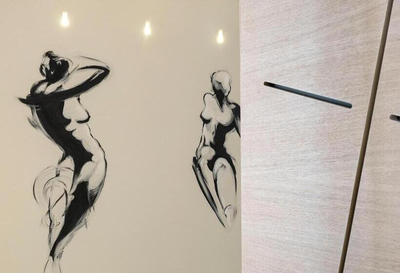 سوییت, Duomo Suites & Spa